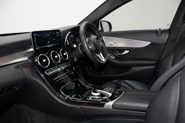 2020 Mercedes-Benz C-Class C200 Sedan Image 23