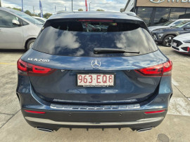 2022 MY23 Mercedes-Benz GLA-Class H247 GLA200 SUV image 5