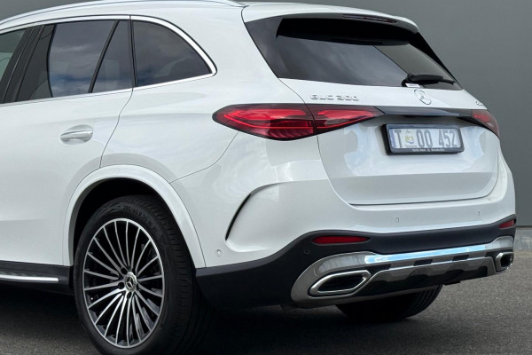 2023 Mercedes-Benz GLC-Class X254 GLC300 SUV Image 18