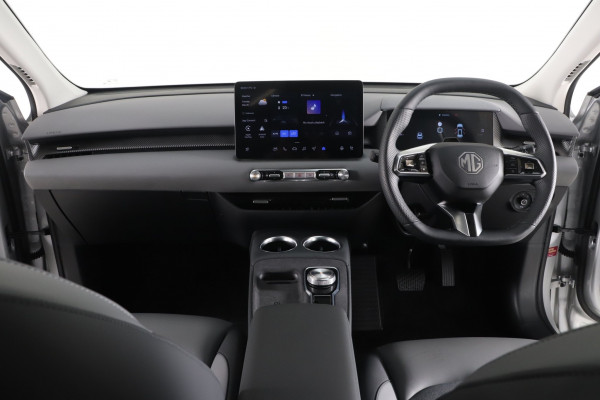 2026 MG MGS5 EV Essence 62 SUV Image 12