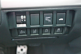 2018 Subaru Liberty B6  2.5i 2.5i - Premium Sedan