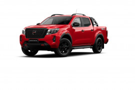 Nissan Navara PRO-4X D23