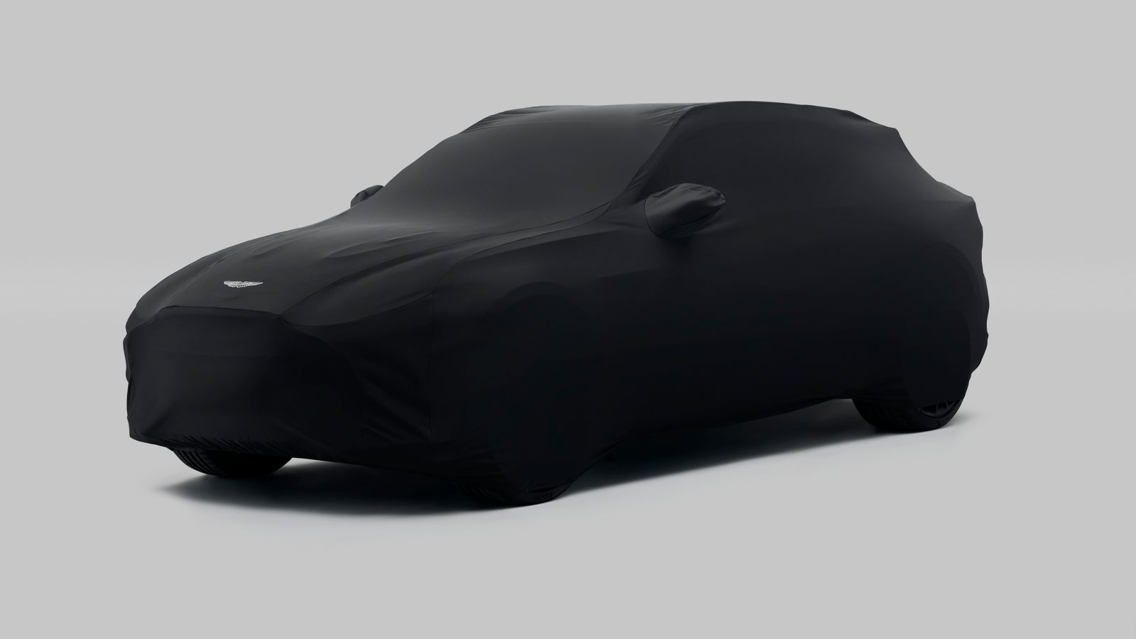 Ultimate Car Cover &ndash; Black