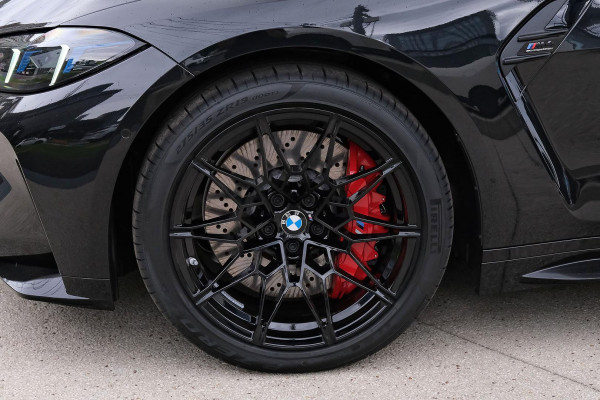 2025 BMW M4 G82 LCI Competition Coupe image 7