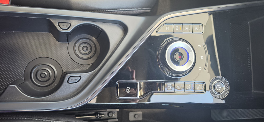 2023 Kia Niro SG2 EV GT-Line SUV Image 17
