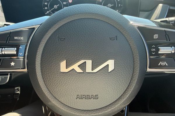 2025 MY26 Kia Seltos SP2 PE Sport+ SUV Image 24
