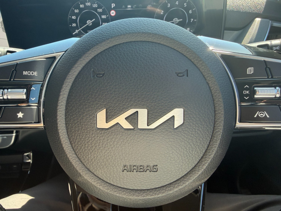 2025 MY26 Kia Seltos SP2 PE Sport+ SUV Image 24