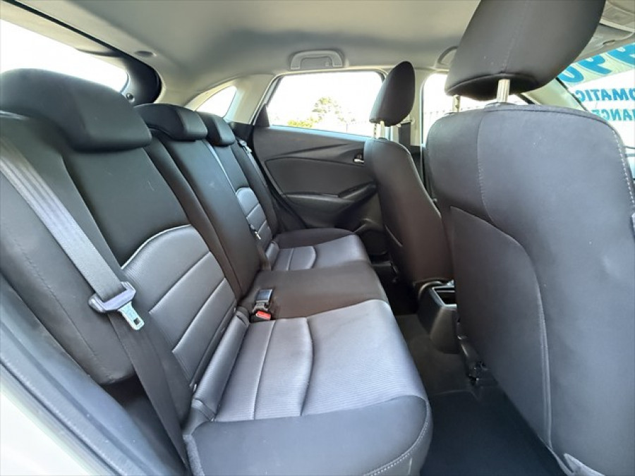 2017 Mazda CX-3 DK2W7A Maxx SUV Image 11