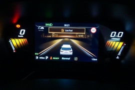 2024 MY24.5 MG ZS ZS32 Excite Hybrid+ SUV