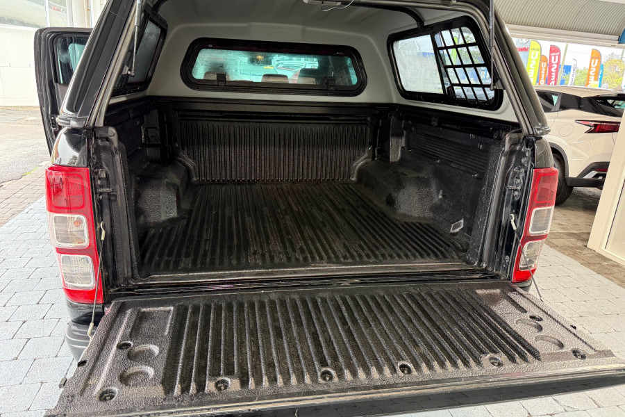 2019 MY19.75 Ford Ranger PX MkIII Wildtrak Ute Image 14