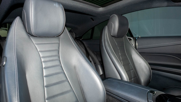 2020 MY21 Mercedes-Benz E-Class C238 E200 Coupe image 22
