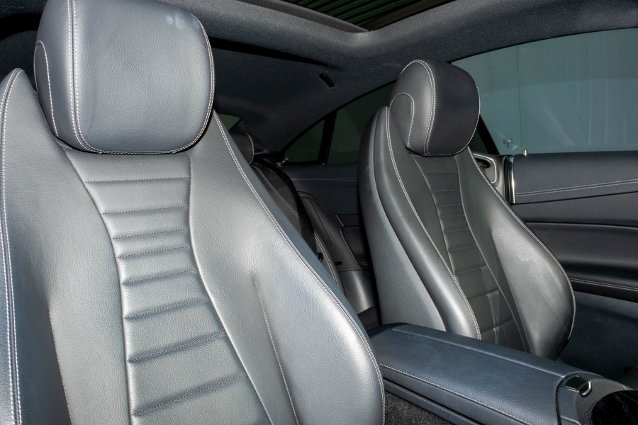 2020 MY21 Mercedes-Benz E-Class C238 E200 Coupe
