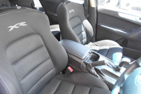 2008 Ford Xr6 FG XR6 Sedan