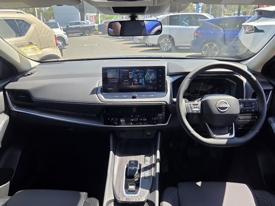 2026 MY26.5 Nissan QASHQAI J12 Ti e-POWER SUV Image 12