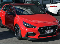 Hyundai i30 N Performance PDe