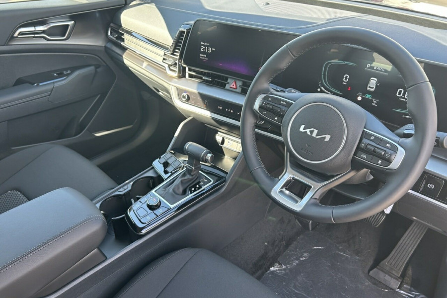 2024 MY25 Kia Sportage NQ5 SX SUV Image 17