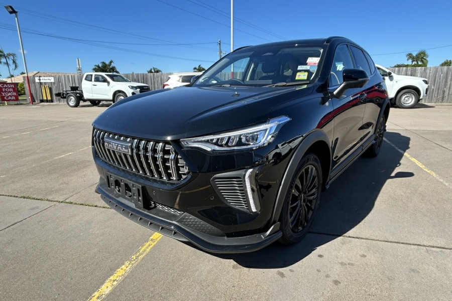 2025 GWM Haval Jolion A01 Ultra SUV Image 10