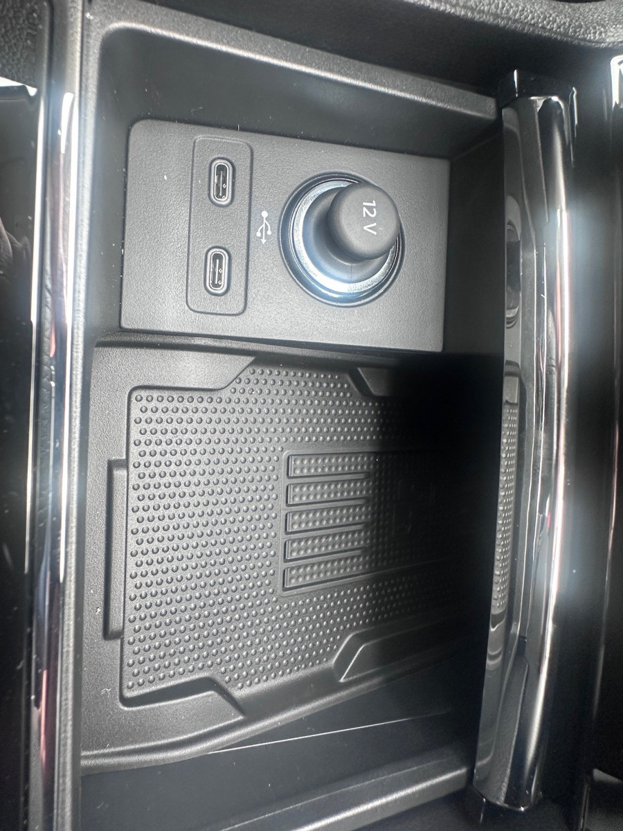 2025 MY26 Skoda Karoq 110TSI 130 Years Edition SUV Image 23