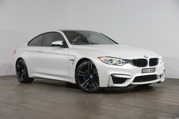 BMW M4 M4 Bmw M4  Auto