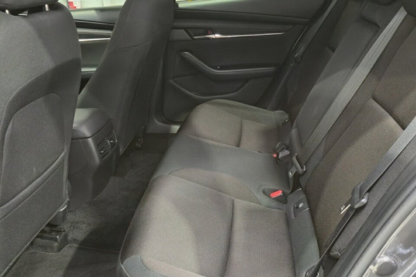 2023 Mazda 3 BP Series G20 Evolve Hatch Image 18