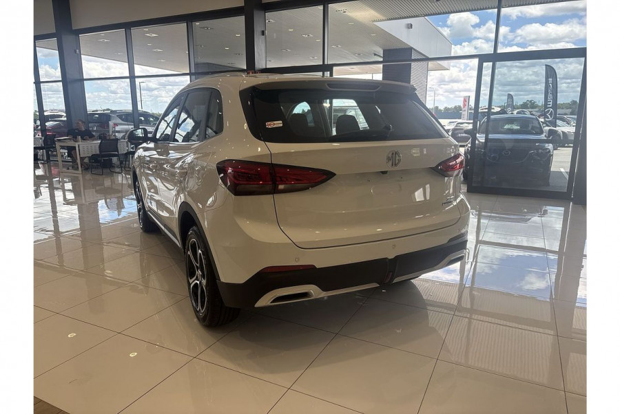 2024 MY25 MG ZS ZS32 Excite Hybrid+ SUV Image 6