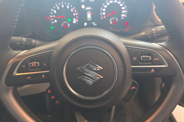 2026 Suzuki Swift UZ Hybrid Plus Hatch Image 25