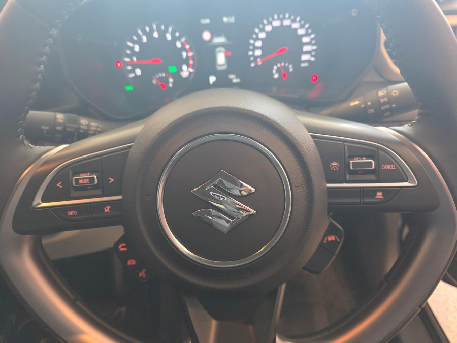 2026 Suzuki Swift UZ Hybrid Plus Hatch Image 25