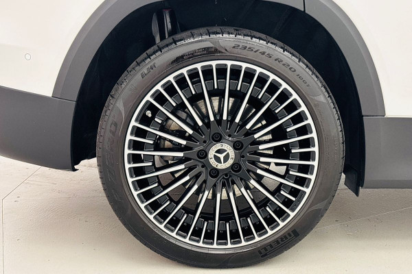 2023 MY23.5 Mercedes-Benz EQB X243 EQB250 SUV Image 17