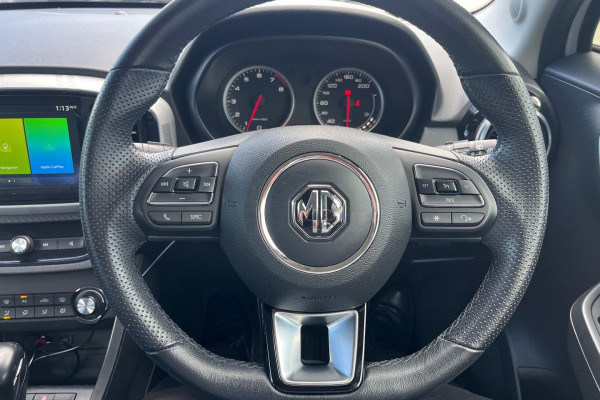 2021 MG MG3 SZP1 Excite Hatch Image 16