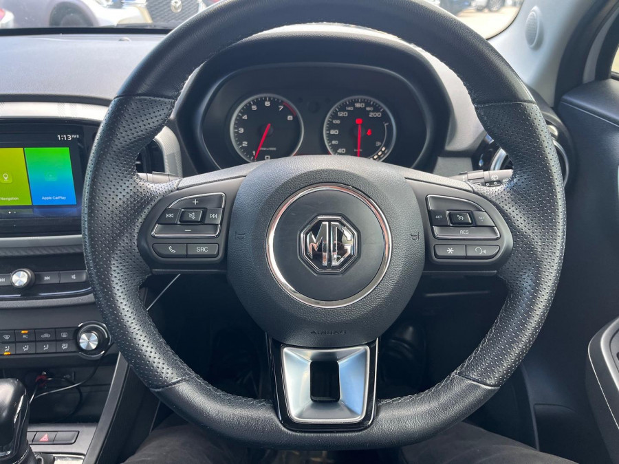 2021 MG MG3 SZP1 Excite Hatch Image 16