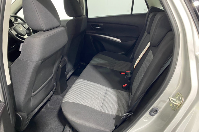 2023 Suzuki S-Cross JYB Hatch Image 10