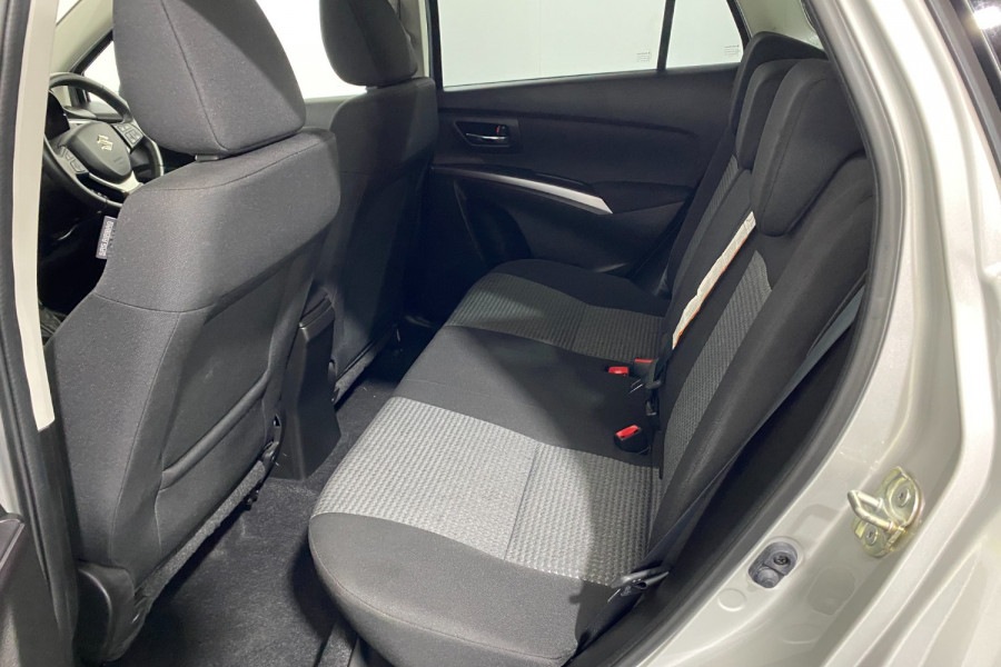 2023 Suzuki S-Cross JYB Hatch Image 10