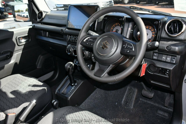 2026 Suzuki Jimny JB74 Coupe Image 6