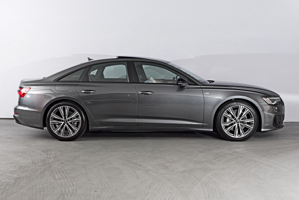 2025 Audi A6 C8 45 TFSI S Line Sedan image 3