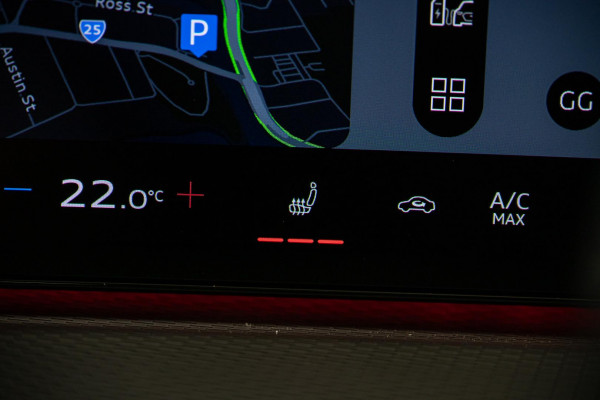 2026 Audi Q5 e-hybrid 270kW SUV image 14