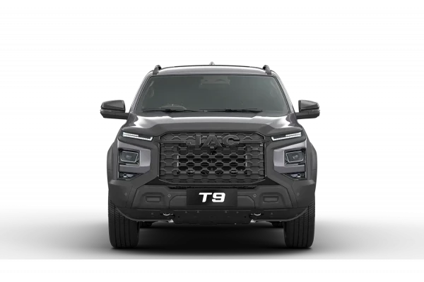 2025 JAC T9  Osprey X Ute Image 5