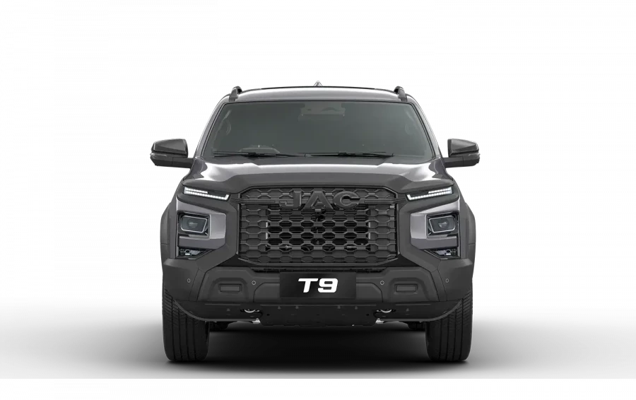 2025 JAC T9  Osprey X Ute Image 5