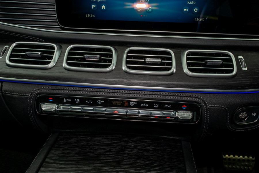 2026 MY25 Mercedes-Benz GLE-Class V167 GLE53 AMG SUV