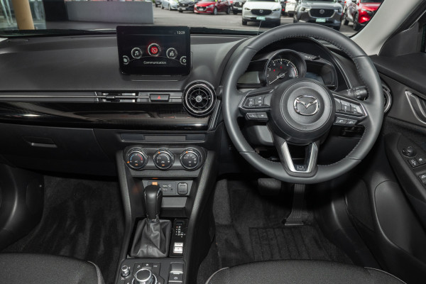 2026 Mazda CX-3 DK G20 Pure SUV Image 7