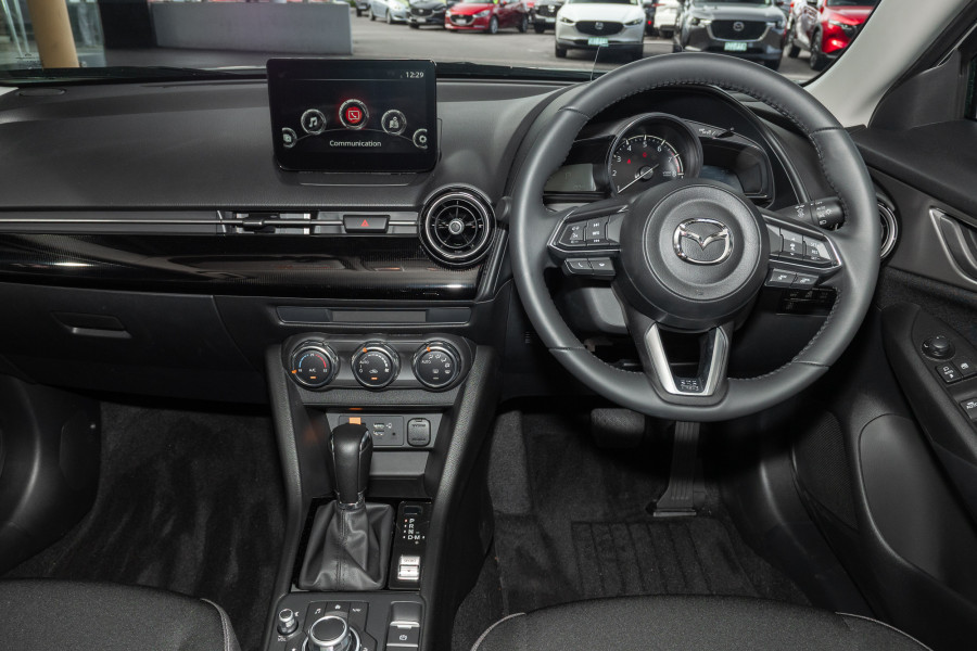 2026 Mazda CX-3 DK G20 Pure SUV Image 7