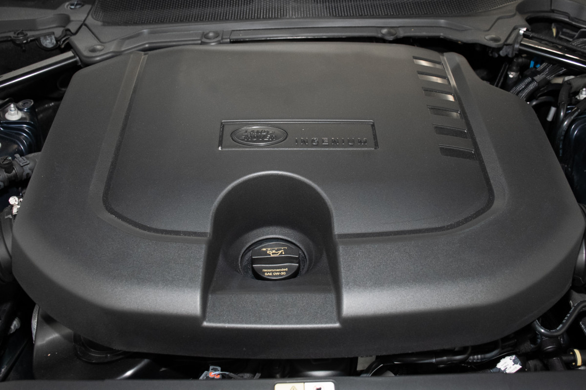 2022 Land Rover Range Rover Sport L461 D300 SE SUV