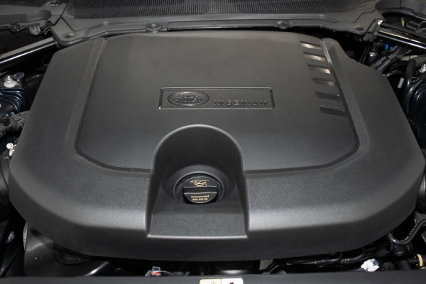 2022 Land Rover Range Rover Sport L461 D300 SE SUV Image 28