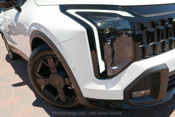 2026 MY27 Kia Sportage NQ5 PE GT-Line SUV Image 2
