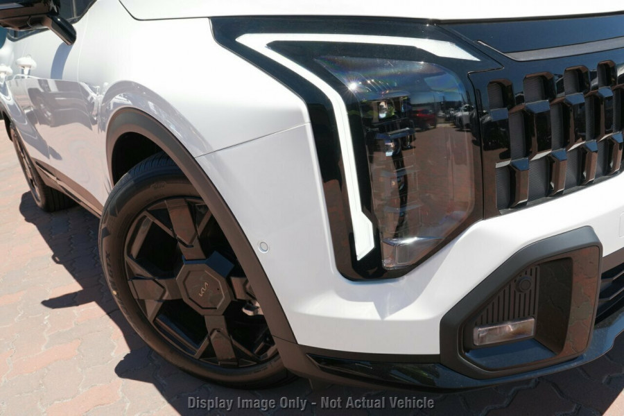 2026 MY27 Kia Sportage NQ5 PE GT-Line SUV Image 2