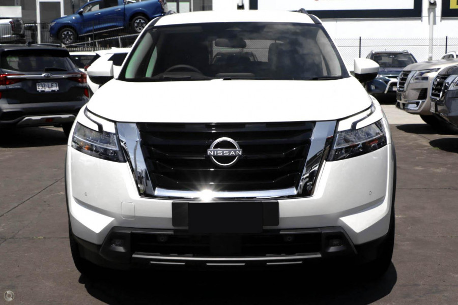 2024 Nissan Pathfinder R53 ST-L SUV Image 7