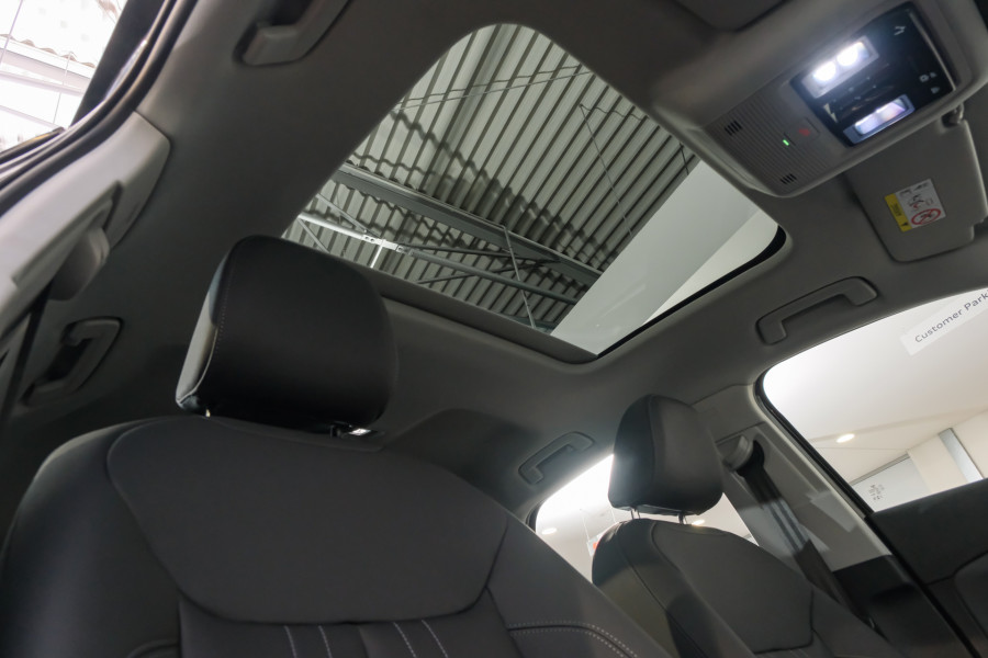 2026 MY25 Audi Q3 F3 TFSI Sport SUV