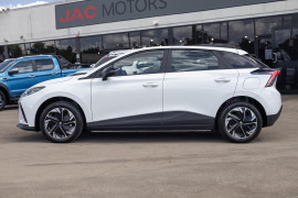 2024 MG MG4 MEH32 Excite 64 150kW Hatch