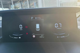 2024 MY25 Hyundai Staria Load US4.V3  Van