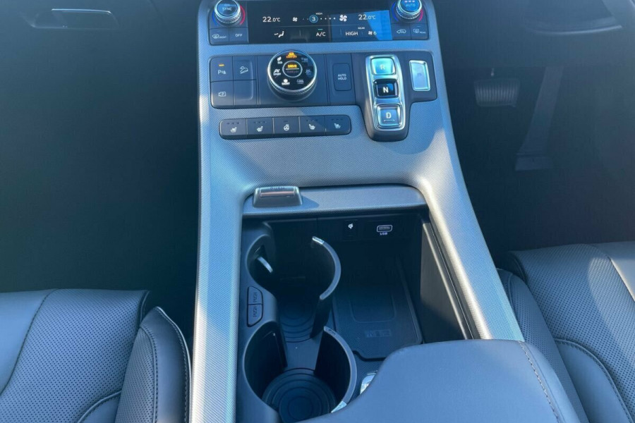 2024 Hyundai Palisade LX2.V4 Calligraphy SUV Image 14