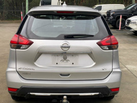 2018 Nissan X-Trail T32 Series II ST SUV image 5